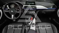 2018 BMW 320M