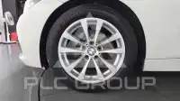 2018 BMW 320