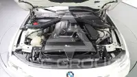 2018 BMW 320