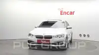 2018 BMW 320