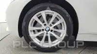 2018 BMW 320