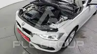 2018 BMW 320