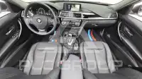 2018 BMW 320