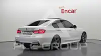 2018 BMW 320M