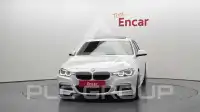 2018 BMW 320M