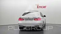 2018 BMW 320M