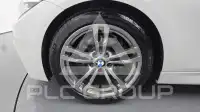 2018 BMW 320M