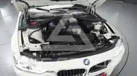 2018 BMW 320M