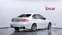 2018 BMW 320M