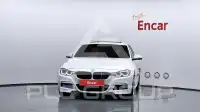 2018 BMW 320M