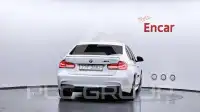 2018 BMW 320M