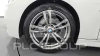 2018 BMW 320M