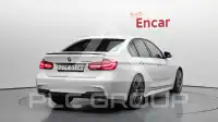2018 BMW 320M