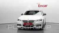 2018 BMW 320M