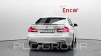 2018 BMW 320M