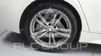 2018 BMW 320M