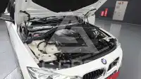 2018 BMW 320M