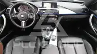 2018 BMW 320M