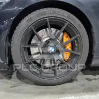 2018 BMW 330