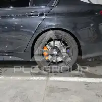 2018 BMW 330