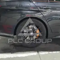 2018 BMW 330