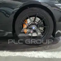 2018 BMW 330
