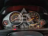 2018 BMW 320M