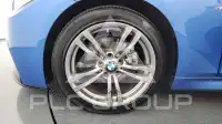 2018 BMW 320M
