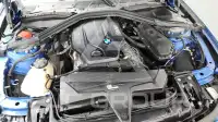 2018 BMW 320M