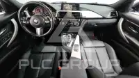 2018 BMW 320M