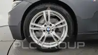 2018 BMW 330