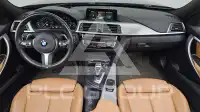 2018 BMW 330