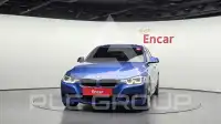 2018 BMW 320M