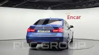 2018 BMW 320M