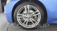 2018 BMW 320M
