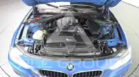 2018 BMW 320M