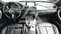 2018 BMW 320M