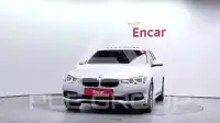 2018 BMW 320