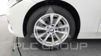 2018 BMW 320