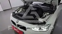 2018 BMW 320