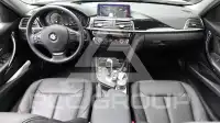 2018 BMW 320