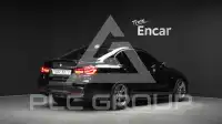2018 BMW 320M