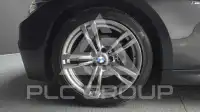 2018 BMW 320M