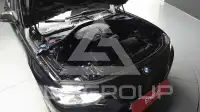 2018 BMW 320M