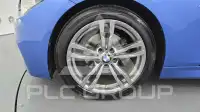 2018 BMW 320M