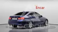2018 BMW 320