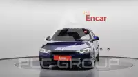 2018 BMW 320