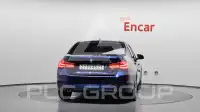 2018 BMW 320