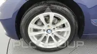 2018 BMW 320