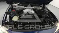 2018 BMW 320